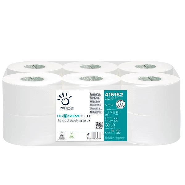 Cf12 jumbo mini microgoffrato - 416162
