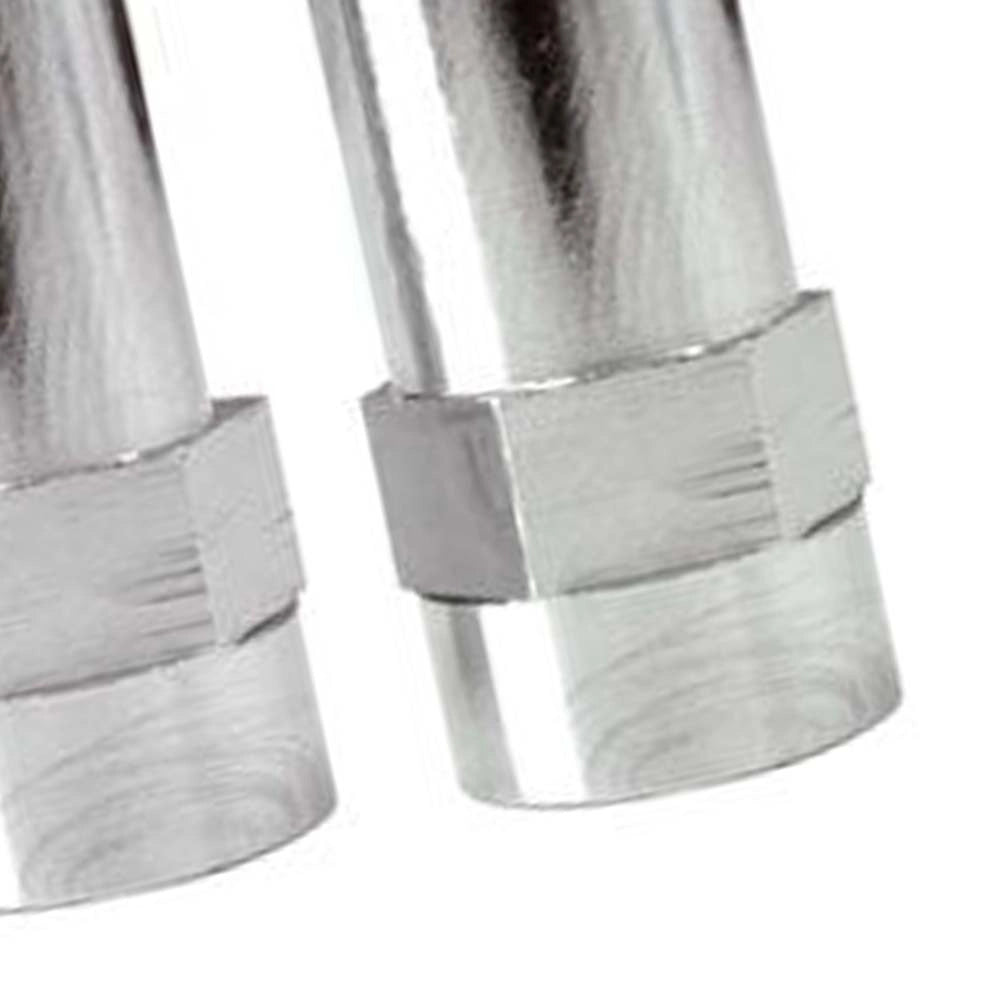 Adattatore per flessibili e miscelatori m9x1