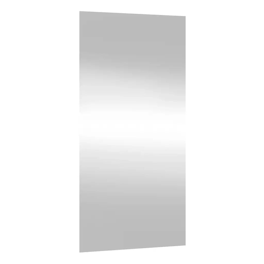 Specchio da Parete | Specchio decorativo 30x60 cm Vetro Rettangolare