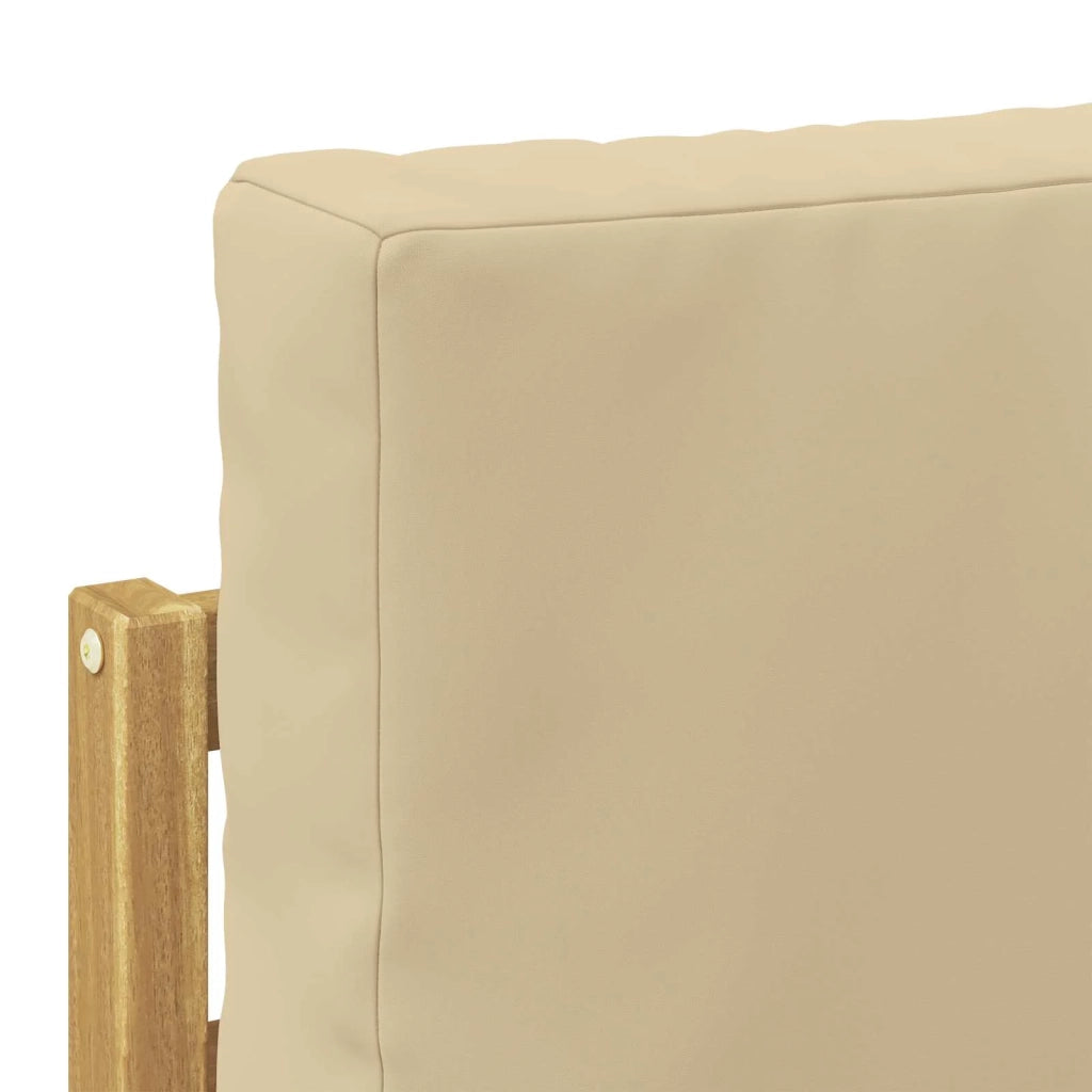 Set di divani da esterno 4 Pezzo 3392463