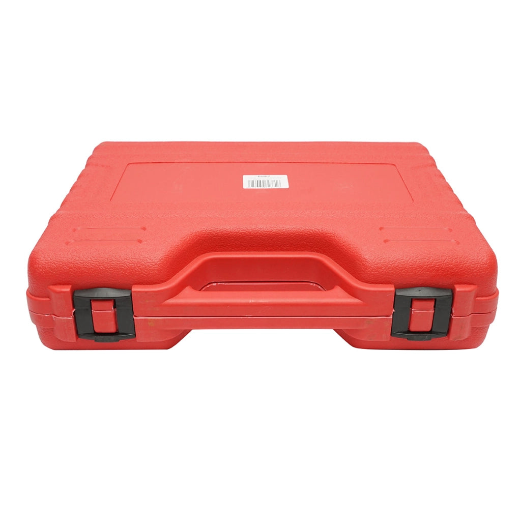 Set tester per compressione motore a benzina e diesel