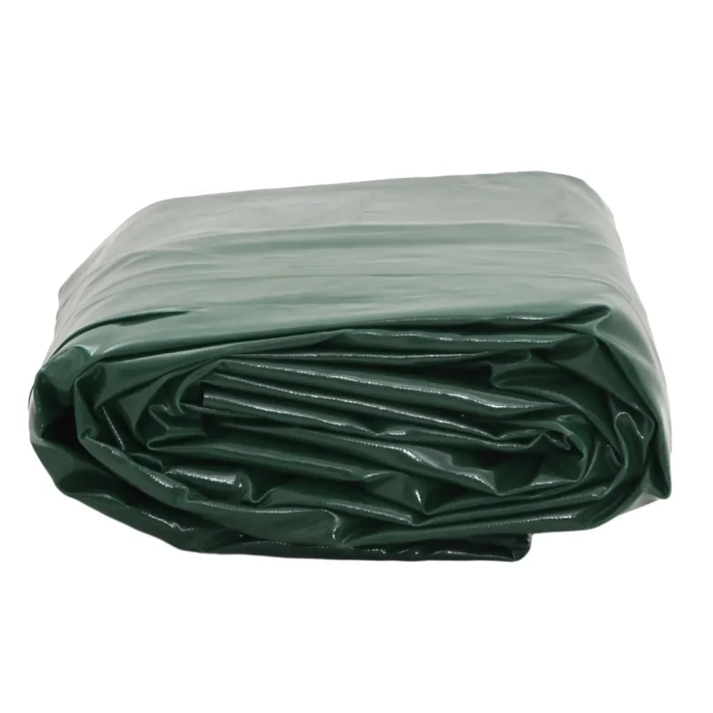 Telone Verde 1,5x6 m 650 g/m² 156141