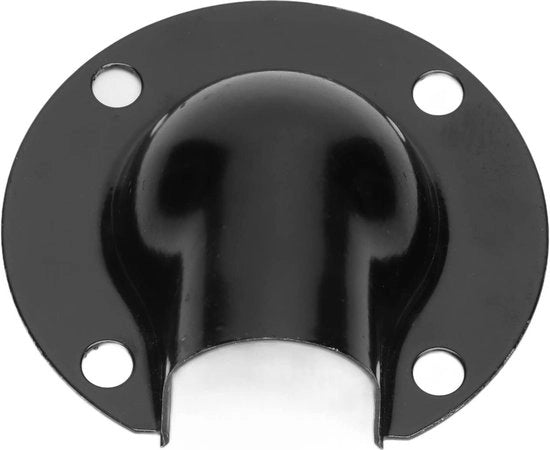 Deflettore di Scarico per Motore Generatore GX240 GX270 188F Motore a Gas 

(se non è presente, aggiungo) 
Compatibile con Deflettore di Scarico