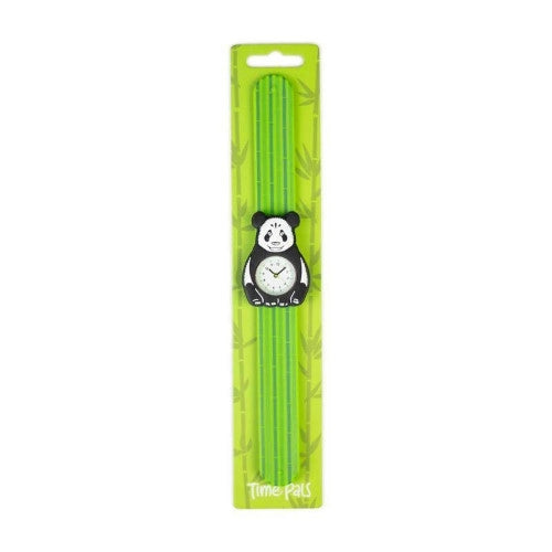 Orologio Time Pals Slap: Panda