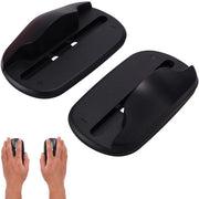 Manopola a Molla per Switch 2 con Base per Mouse