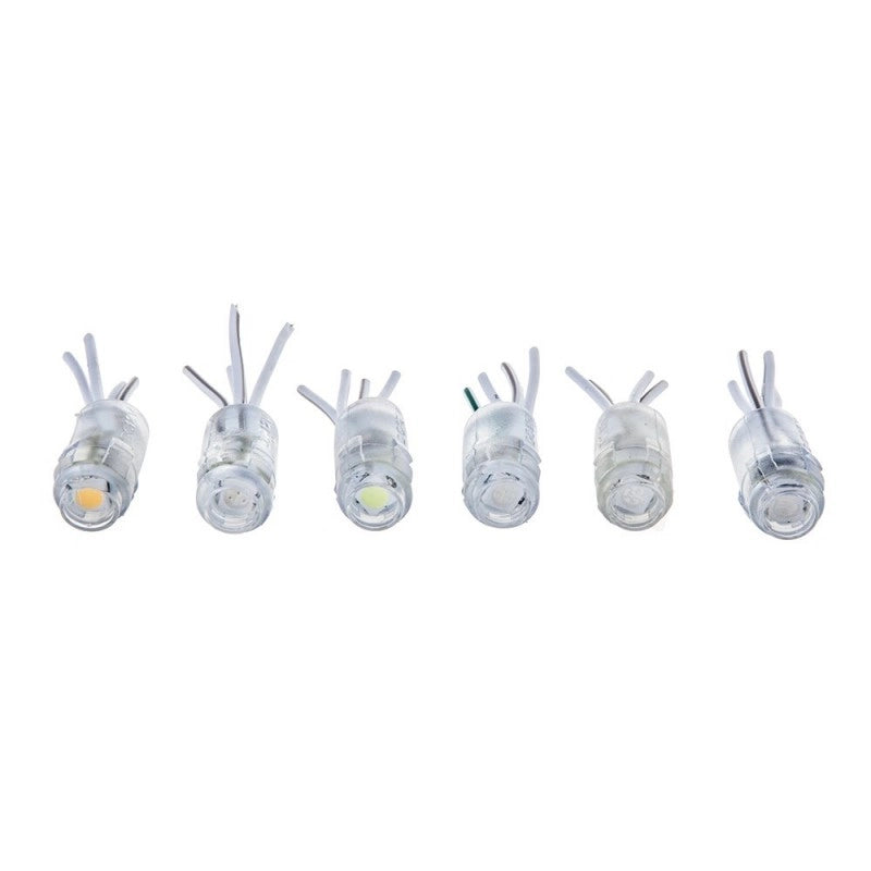 Modulo LED 0.24W SMD2835 Green IP68