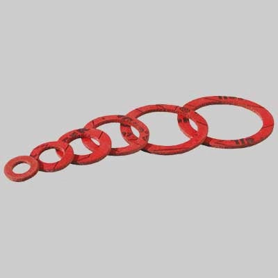 GUARNIZIONE KLINGER PER GAS - 3/4 - 1 confezioni - MADE IN ITALY