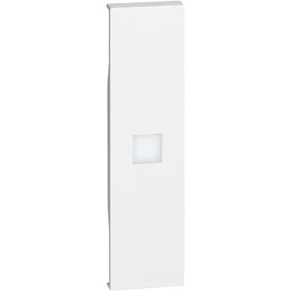 Living Now - Cover comando person. 1 mod - KW01X