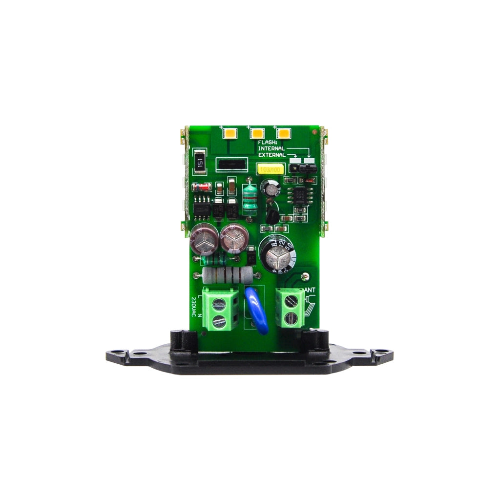 MODULO LED 230V CON ANTENNA VDS K-M-LED230V AUTOMAZIONE AUTOMATISMI ORIGINALE
