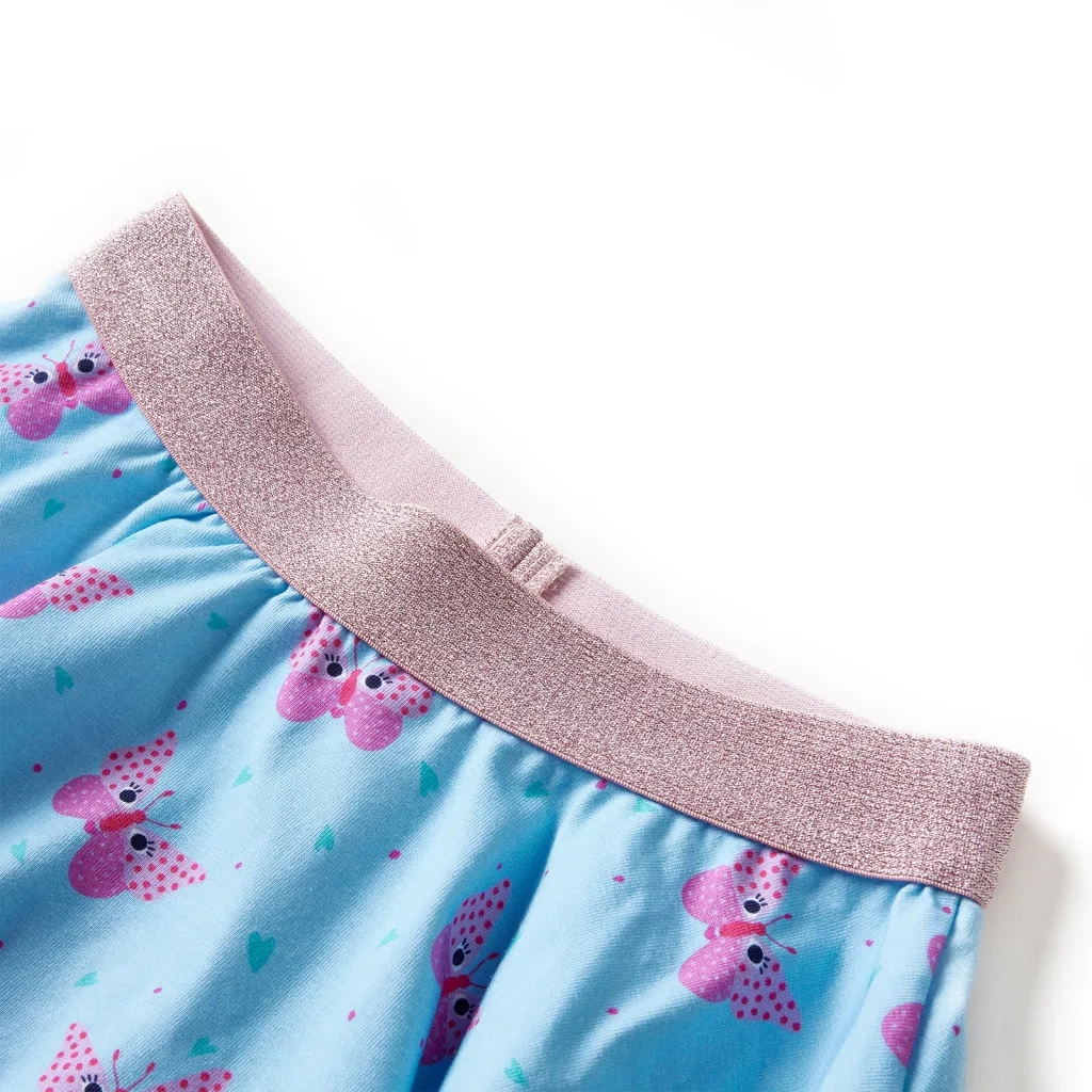 Gonna da Bambina Blu 104 14673