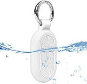 Copricapo per Galaxy SmartTag 2 - bianco, copricapo per Galaxy SmartTag 2.