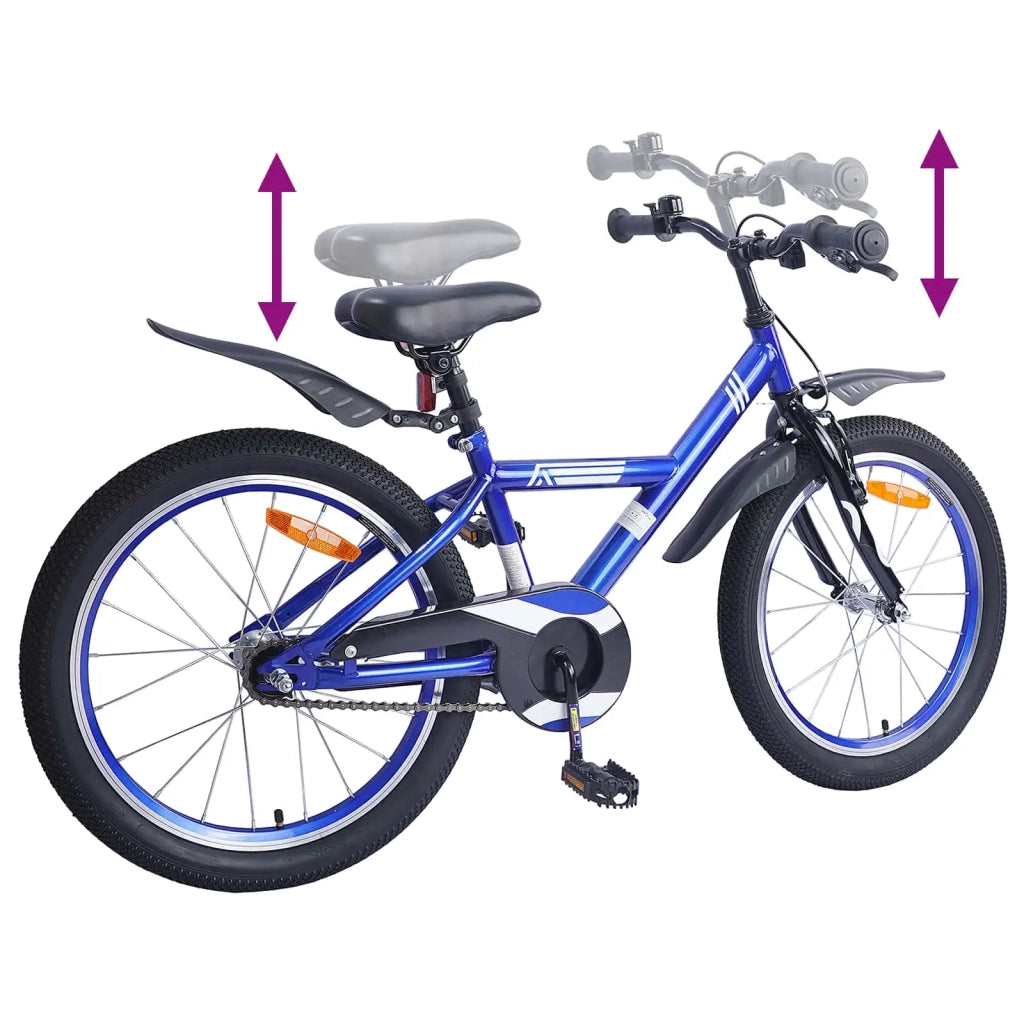 Bicicletta per Bambini 20 Pollici 42009626