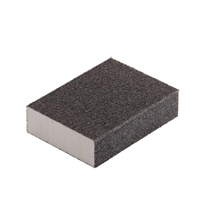 SPUGNA ABRASIVA Grana fine - IMPERIAL ABRASIVI