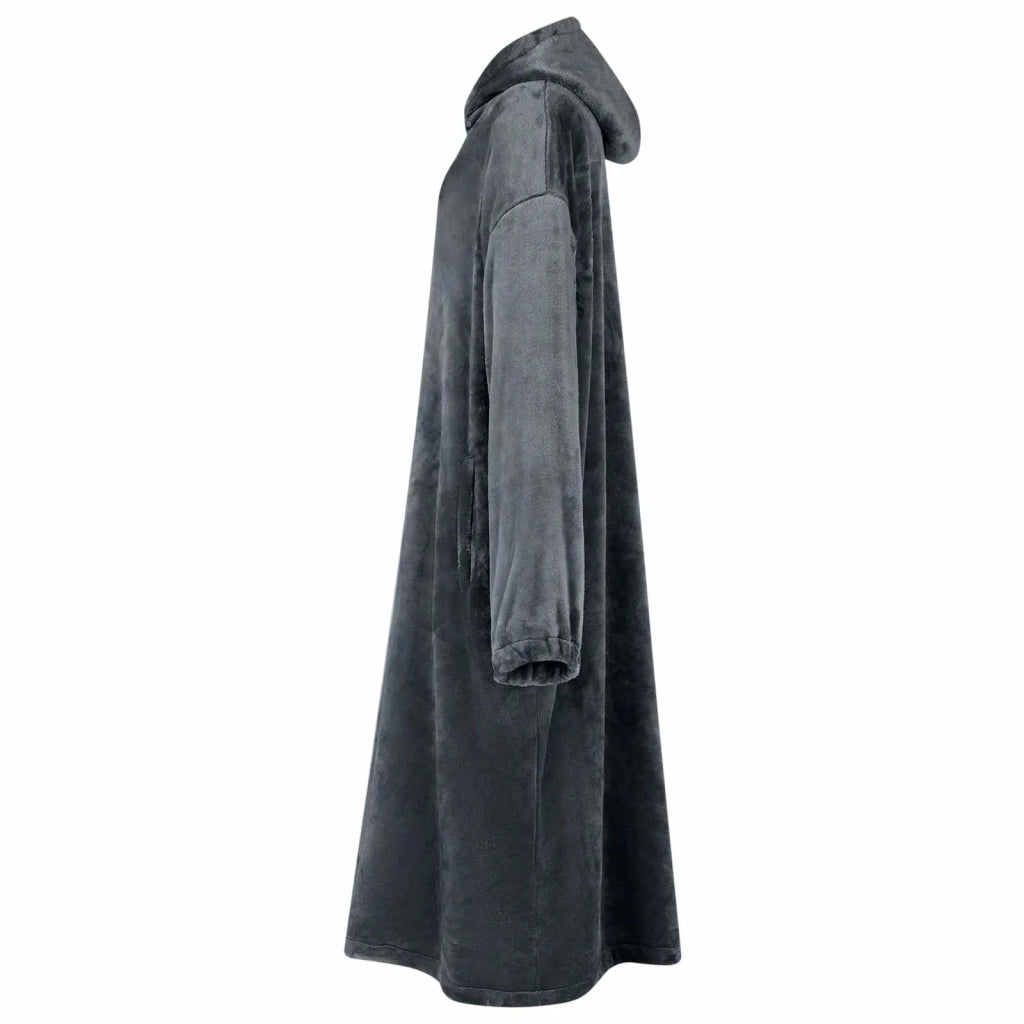 Felpa coperta Blu navy s Flanella 42017161