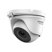 Hikvision Hiwatch series HWT-T140-M telecamera dome 4in1 TVI/AHD/CVI/CVBS hd 2k 1440p 4Mpx 2.8mm osd IP66