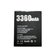 BATTERIA ORIGINALE DOOGEE X10 BAT17603360 3360mAh