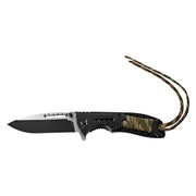 COLTELLO DA TASCA 'SLIGO' cm 21,5  - AUSONIA