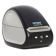 Dymo labelwriter 550 stampante di etichette | etichettatrice con stampa termica diretta | riconoscimento automatico delle etichette | stampa etichette di spedizionecodici a barre e molto altro - 130175