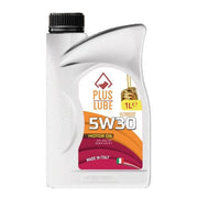 OLIO MOTORE PLUSLUBE ULTRASINT 5W30 C3 SN/CF