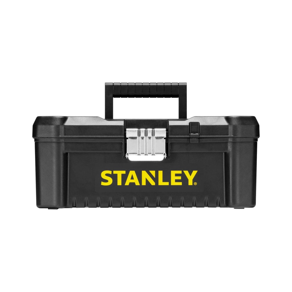 Cassetta Porta Attrezzi Stanley Essential 32 x 18,8 x 13,2 cm