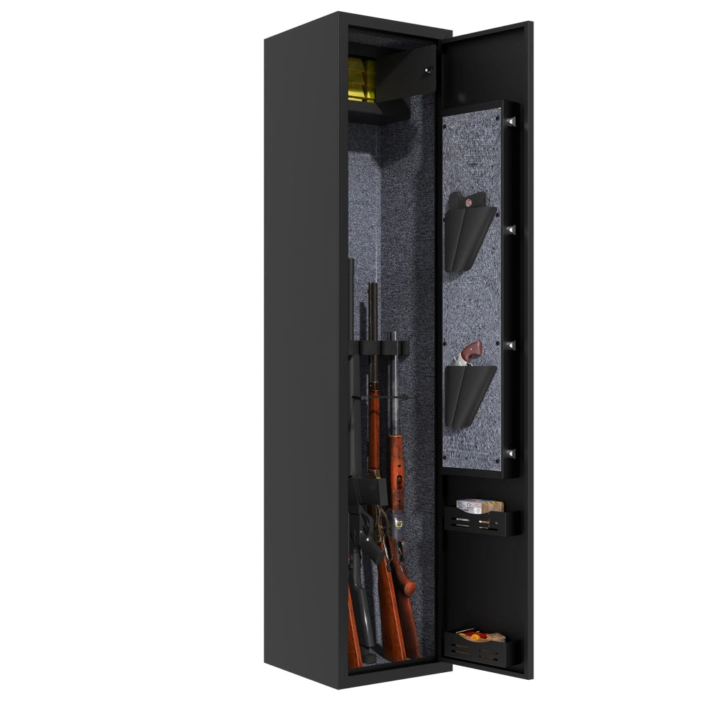 Armadio per armi ¨C Xylo ¨C H138xL25xP25