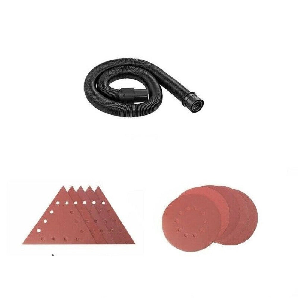 Trade Shop - Levigatrice Muro Cartongesso Carteggiatrice Giraffa Telescopica 710w Rgds-710tf -