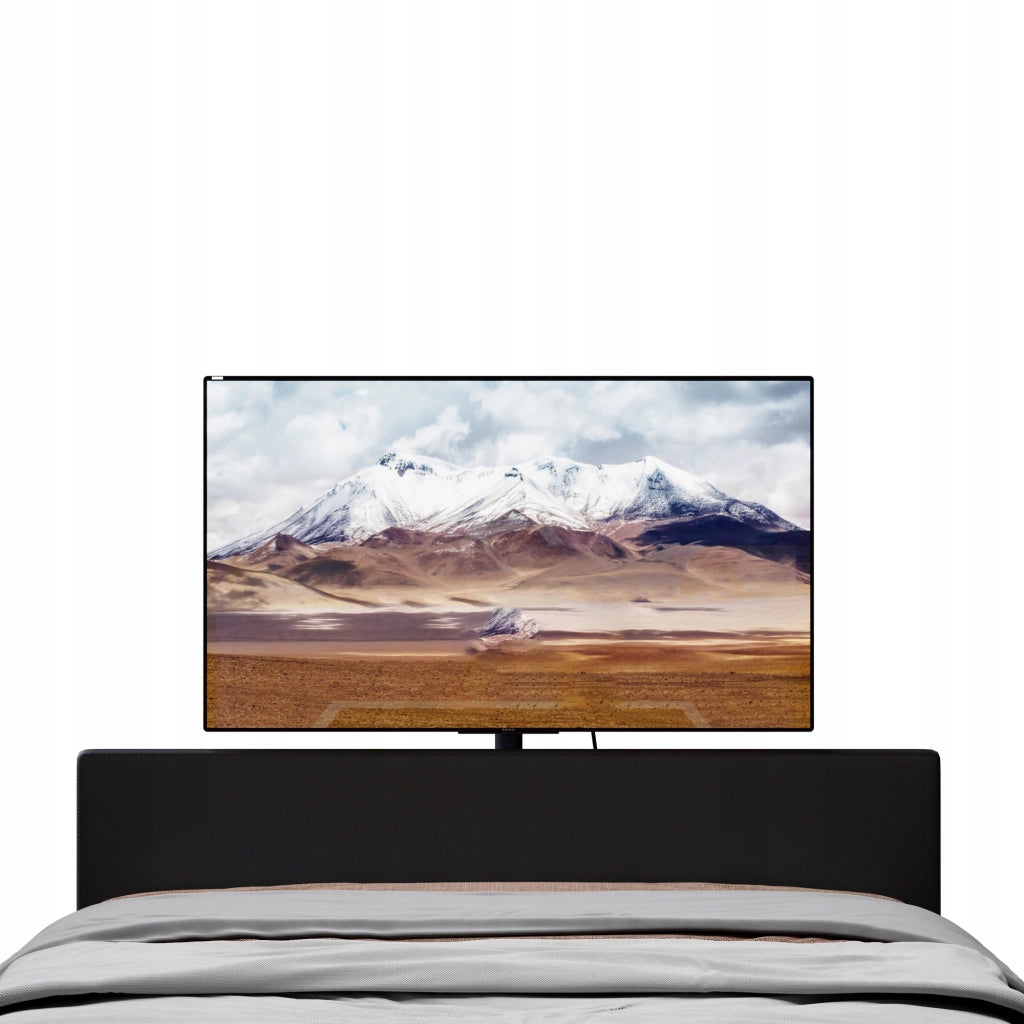 Letto gaming 90x200 - Xylo - LED, idraulico, TV
