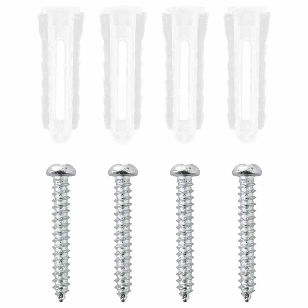 Set di Sistema Doccia acciaio CFW5522603
