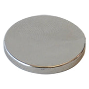 BOTTONE MAGNETICO Ã? mm 20 - forza 10 kg- 10 pezzi
