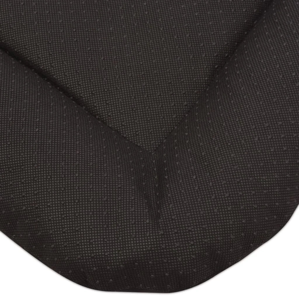 Materasso per cani 84 cm nero 02_0001612