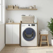Mobiletto per lavatrice Sonoma 67,5 x 48 x 97 cm 8006818