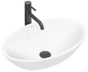 Lavabo Da Appoggio Rea Pamela