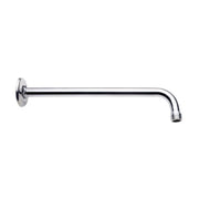 BRACCIO DOCCIA FISSO 30 CM