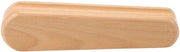 Strumento per Quilting Multifunzionale in Legno di Faggio - Eco-Friendly - Manico Ergonomico - Duraturo - Leggero - Strumento per Quilting