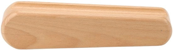 Strumento per Quilting Multifunzionale in Legno di Faggio - Eco-Friendly - Manico Ergonomico - Duraturo - Leggero - Strumento per Quilting