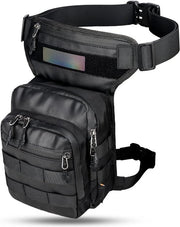 Zaino per Motorista in bicicletta - Unisex -