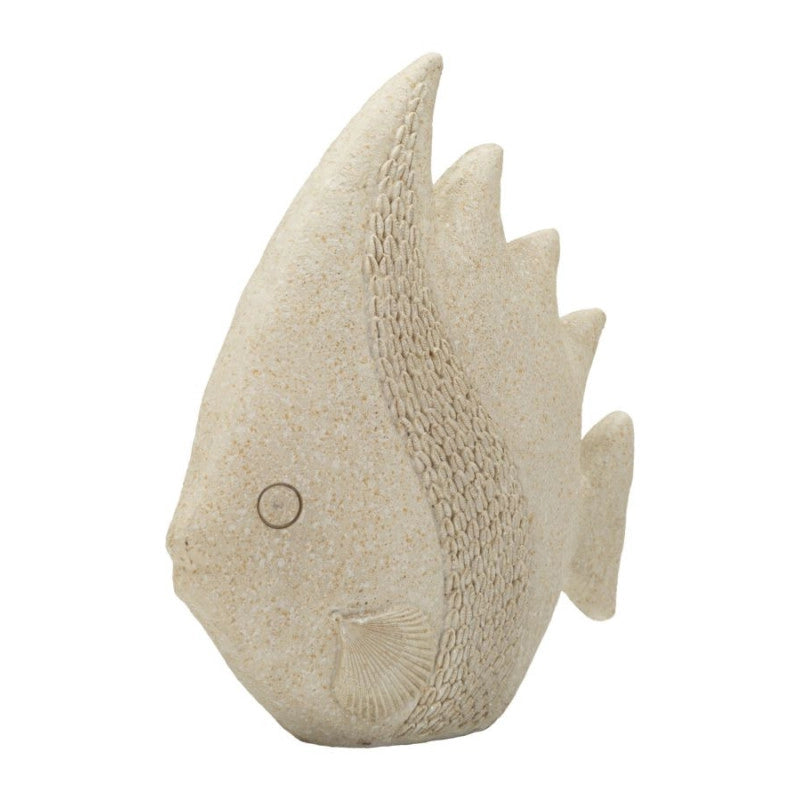 Pesce Sand cm 25,3x8,6x24,5