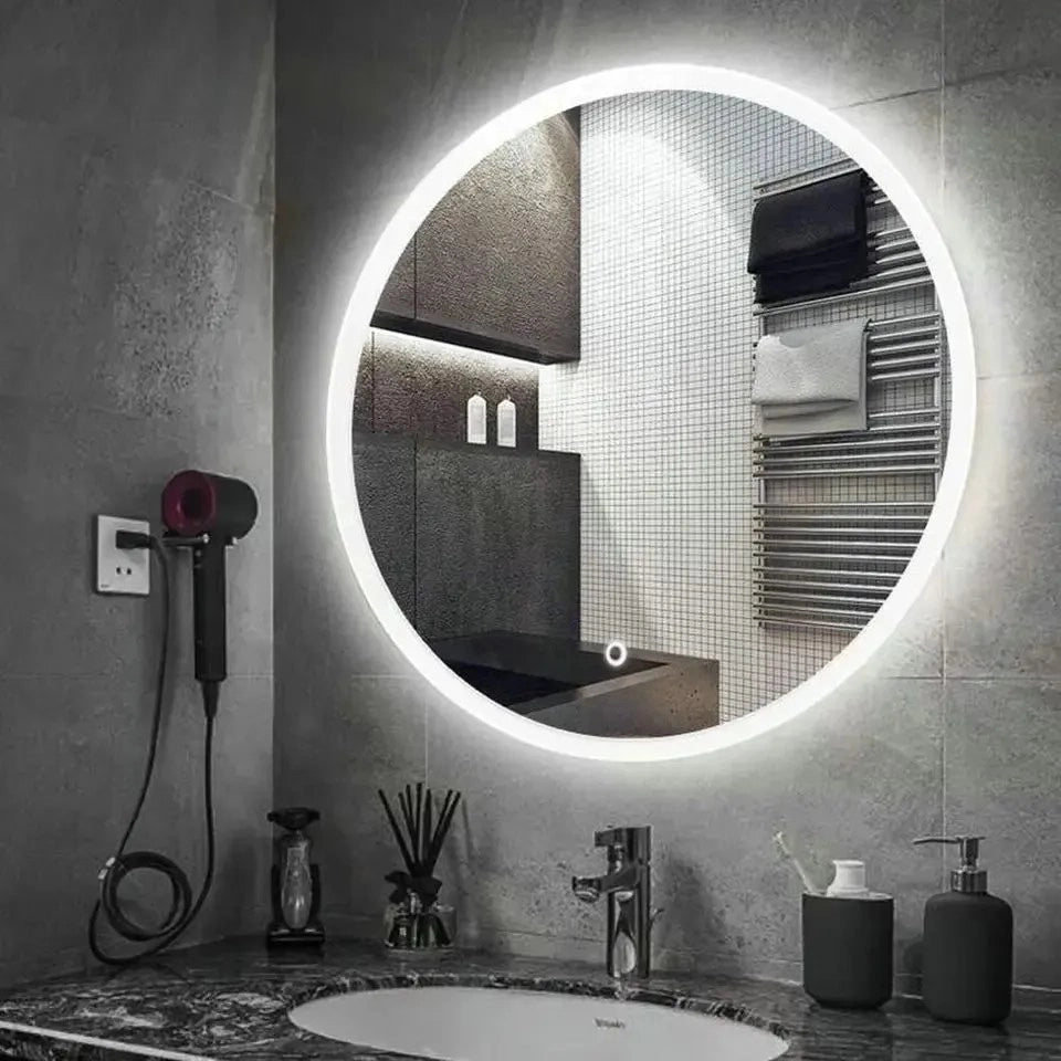 Specchio Led 100cm Ffj100