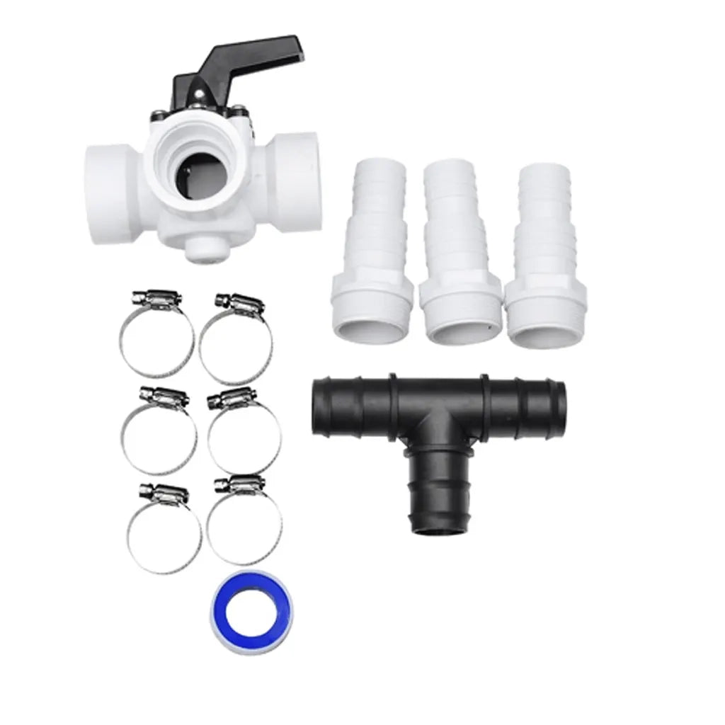 Riscaldatore Solare per Piscina 90299