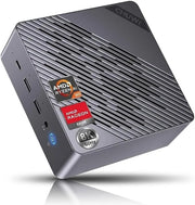 Mini PC CHUWI Aubox AI365 AMD Ryzen AI 9