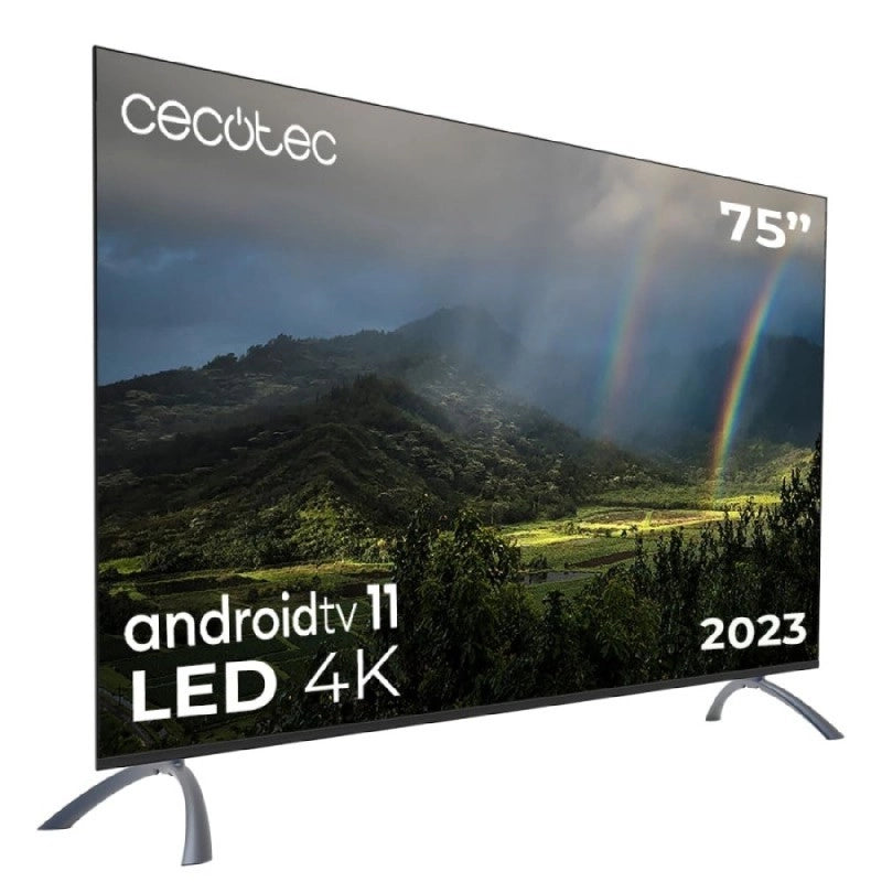 CECOTEC 03624 - TV QLED v2 series vqu20075s