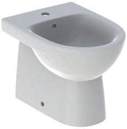 BIDET PAVIM SELNOVA COMPACT BIANCO