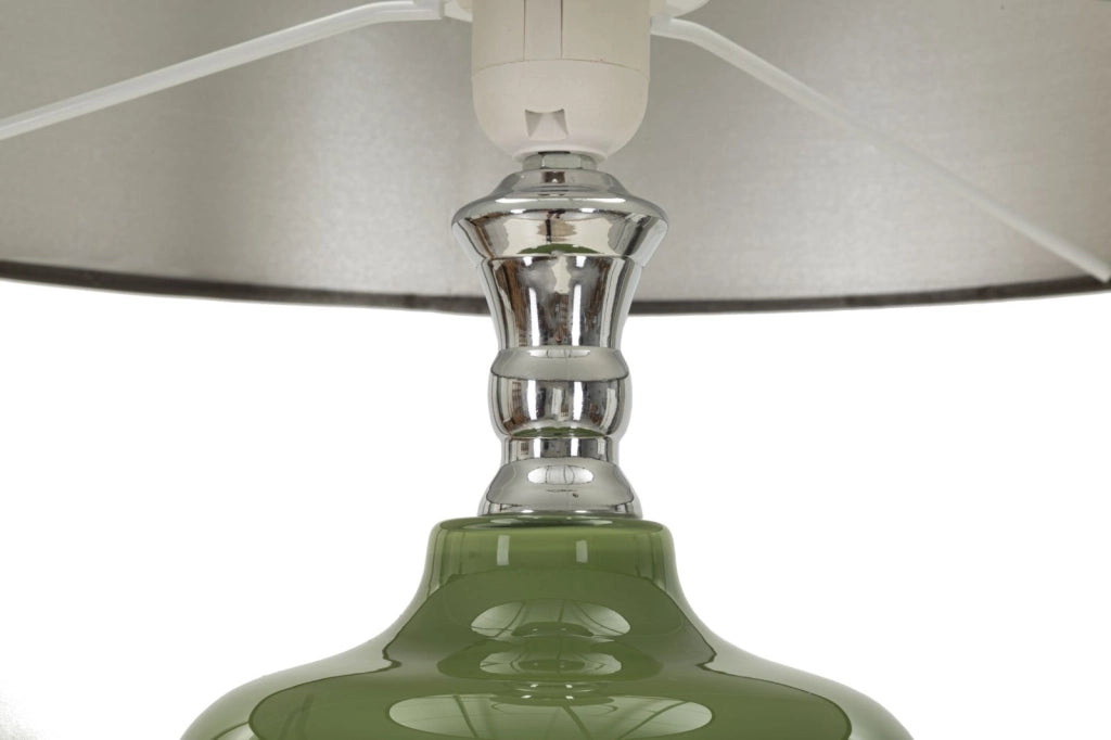 LAMPADA DA TERRA EVA ONE CM Ø40X160