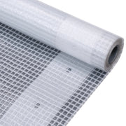 Teloni Leno 2 pz 260 g/m² 4x15 m Bianchi 3082833