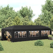 Tenda per Feste 3x9 m Antracite 45104