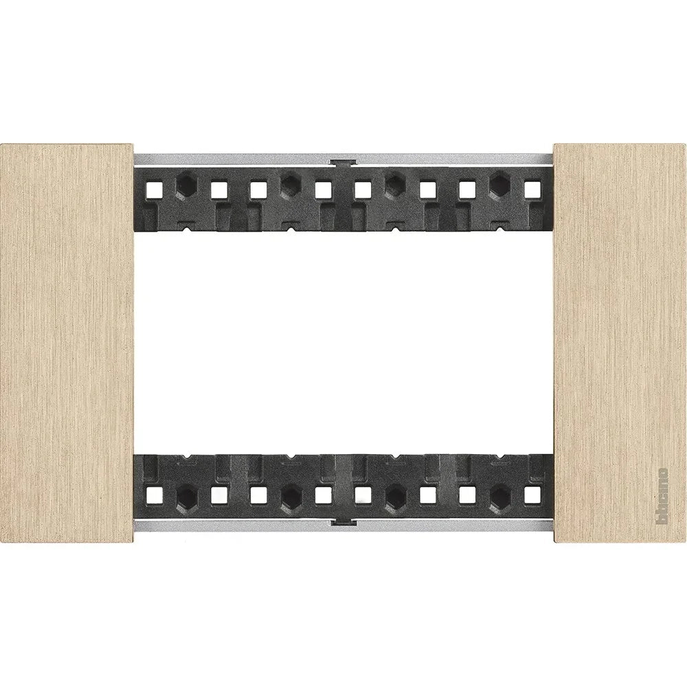 Living Now - Placca 4P Oro - KA4804ZW