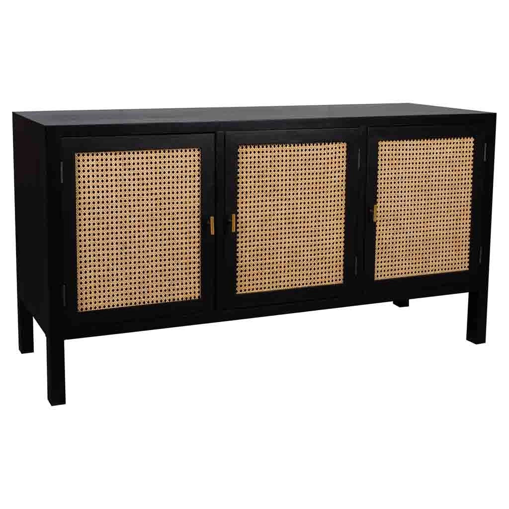 Madia 150x45x76h cm