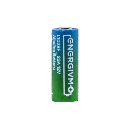 BATTERIA PER TRASMETTITORE 12V 27A VDS 25 AUTOMAZIONE AUTOMATISMI ORIGINALE