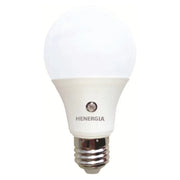 LAMPADA SENSOR LED DAY&NIGHT GOCCIA A60 10W LED 4000K 810LM E27 A+
