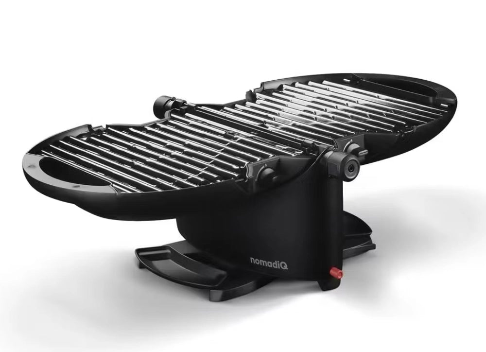 Cheonda - NomadiQ barbecue a gas